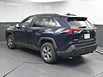 Used 2024 TOYOTA RAV4 XLE in GREENVILLE, SOUTH CAROLINA (Photo 5)