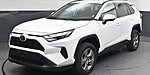 Used 2024 TOYOTA RAV4 XLE FWD in GREENVILLE, SOUTH CAROLINA