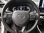 Used 2024 TOYOTA RAV4 XLE FWD in GREENVILLE, SOUTH CAROLINA (Photo 10)