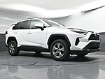Used 2024 TOYOTA RAV4 XLE FWD in GREENVILLE, SOUTH CAROLINA (Photo 23)