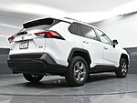 Used 2024 TOYOTA RAV4 XLE FWD in GREENVILLE, SOUTH CAROLINA (Photo 25)