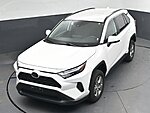 Used 2024 TOYOTA RAV4 XLE FWD in GREENVILLE, SOUTH CAROLINA (Photo 29)