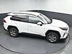 Used 2024 TOYOTA RAV4 XLE FWD in GREENVILLE, SOUTH CAROLINA (Photo 32)