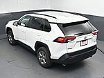 Used 2024 TOYOTA RAV4 XLE FWD in GREENVILLE, SOUTH CAROLINA (Photo 35)