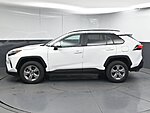 Used 2024 TOYOTA RAV4 XLE FWD in GREENVILLE, SOUTH CAROLINA (Photo 4)