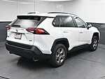 Used 2024 TOYOTA RAV4 XLE FWD in GREENVILLE, SOUTH CAROLINA (Photo 7)