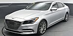 Used 2018 GENESIS G80 5.0L ULTIMATE in GREENVILLE, SOUTH CAROLINA