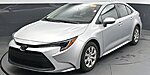 Used 2023 TOYOTA COROLLA LE in GREENVILLE, SOUTH CAROLINA