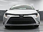 Used 2023 TOYOTA COROLLA LE CVT in GREENVILLE, SOUTH CAROLINA (Photo 22)