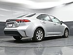 Used 2023 TOYOTA COROLLA LE CVT in GREENVILLE, SOUTH CAROLINA (Photo 25)