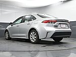 Used 2023 TOYOTA COROLLA LE CVT in GREENVILLE, SOUTH CAROLINA (Photo 27)