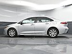 Used 2023 TOYOTA COROLLA LE CVT in GREENVILLE, SOUTH CAROLINA (Photo 28)