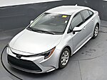 Used 2023 TOYOTA COROLLA LE CVT in GREENVILLE, SOUTH CAROLINA (Photo 29)