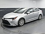 Used 2023 TOYOTA COROLLA LE CVT in GREENVILLE, SOUTH CAROLINA (Photo 3)