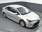 Used 2023 TOYOTA COROLLA LE CVT in GREENVILLE, SOUTH CAROLINA (Photo 31)
