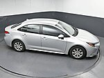 Used 2023 TOYOTA COROLLA LE CVT in GREENVILLE, SOUTH CAROLINA (Photo 32)