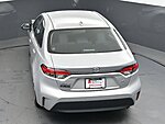 Used 2023 TOYOTA COROLLA LE CVT in GREENVILLE, SOUTH CAROLINA (Photo 34)