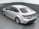 Used 2023 TOYOTA COROLLA LE CVT in GREENVILLE, SOUTH CAROLINA (Photo 35)