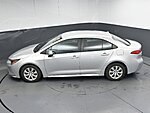 Used 2023 TOYOTA COROLLA LE CVT in GREENVILLE, SOUTH CAROLINA (Photo 36)