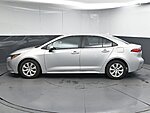 Used 2023 TOYOTA COROLLA LE CVT in GREENVILLE, SOUTH CAROLINA (Photo 4)