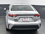 Used 2023 TOYOTA COROLLA LE CVT in GREENVILLE, SOUTH CAROLINA (Photo 6)
