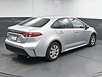 Used 2023 TOYOTA COROLLA LE CVT in GREENVILLE, SOUTH CAROLINA (Photo 7)