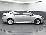 Used 2023 TOYOTA COROLLA LE CVT in GREENVILLE, SOUTH CAROLINA (Photo 8)