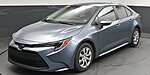 Used 2024 TOYOTA COROLLA LE in GREENVILLE, SOUTH CAROLINA