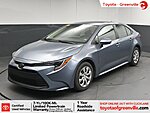 Used 2024 TOYOTA COROLLA LE in GREENVILLE, SOUTH CAROLINA (Photo 1)
