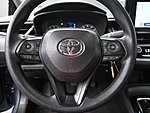 Used 2024 TOYOTA COROLLA LE in GREENVILLE, SOUTH CAROLINA (Photo 10)