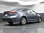 Used 2024 TOYOTA COROLLA LE in GREENVILLE, SOUTH CAROLINA (Photo 26)