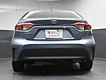 Used 2024 TOYOTA COROLLA LE in GREENVILLE, SOUTH CAROLINA (Photo 27)