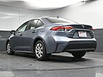 Used 2024 TOYOTA COROLLA LE in GREENVILLE, SOUTH CAROLINA (Photo 28)