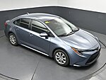 Used 2024 TOYOTA COROLLA LE in GREENVILLE, SOUTH CAROLINA (Photo 32)