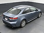 Used 2024 TOYOTA COROLLA LE in GREENVILLE, SOUTH CAROLINA (Photo 34)