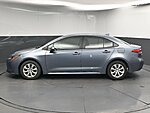 Used 2024 TOYOTA COROLLA LE in GREENVILLE, SOUTH CAROLINA (Photo 4)