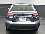 Used 2024 TOYOTA COROLLA LE in GREENVILLE, SOUTH CAROLINA (Photo 6)