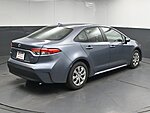 Used 2024 TOYOTA COROLLA LE in GREENVILLE, SOUTH CAROLINA (Photo 7)