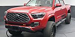 Used 2019 TOYOTA TACOMA SR5 in GREENVILLE, SOUTH CAROLINA