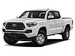 Used 2019 TOYOTA TACOMA SR5 in GREENVILLE, SOUTH CAROLINA (Photo 1)