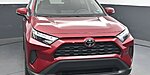 Used 2025 TOYOTA RAV4 XLE in GREENVILLE, SOUTH CAROLINA