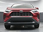 Used 2025 TOYOTA RAV4 XLE in GREENVILLE, SOUTH CAROLINA (Photo 23)