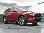 Used 2025 TOYOTA RAV4 XLE in GREENVILLE, SOUTH CAROLINA (Photo 24)
