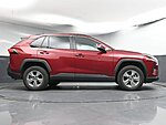 Used 2025 TOYOTA RAV4 XLE in GREENVILLE, SOUTH CAROLINA (Photo 25)