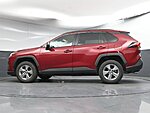 Used 2025 TOYOTA RAV4 XLE in GREENVILLE, SOUTH CAROLINA (Photo 29)