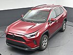 Used 2025 TOYOTA RAV4 XLE in GREENVILLE, SOUTH CAROLINA (Photo 30)