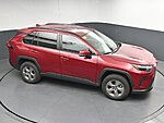Used 2025 TOYOTA RAV4 XLE in GREENVILLE, SOUTH CAROLINA (Photo 33)