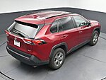 Used 2025 TOYOTA RAV4 XLE in GREENVILLE, SOUTH CAROLINA (Photo 34)