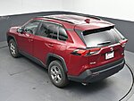 Used 2025 TOYOTA RAV4 XLE in GREENVILLE, SOUTH CAROLINA (Photo 36)