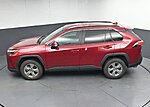 Used 2025 TOYOTA RAV4 XLE in GREENVILLE, SOUTH CAROLINA (Photo 37)